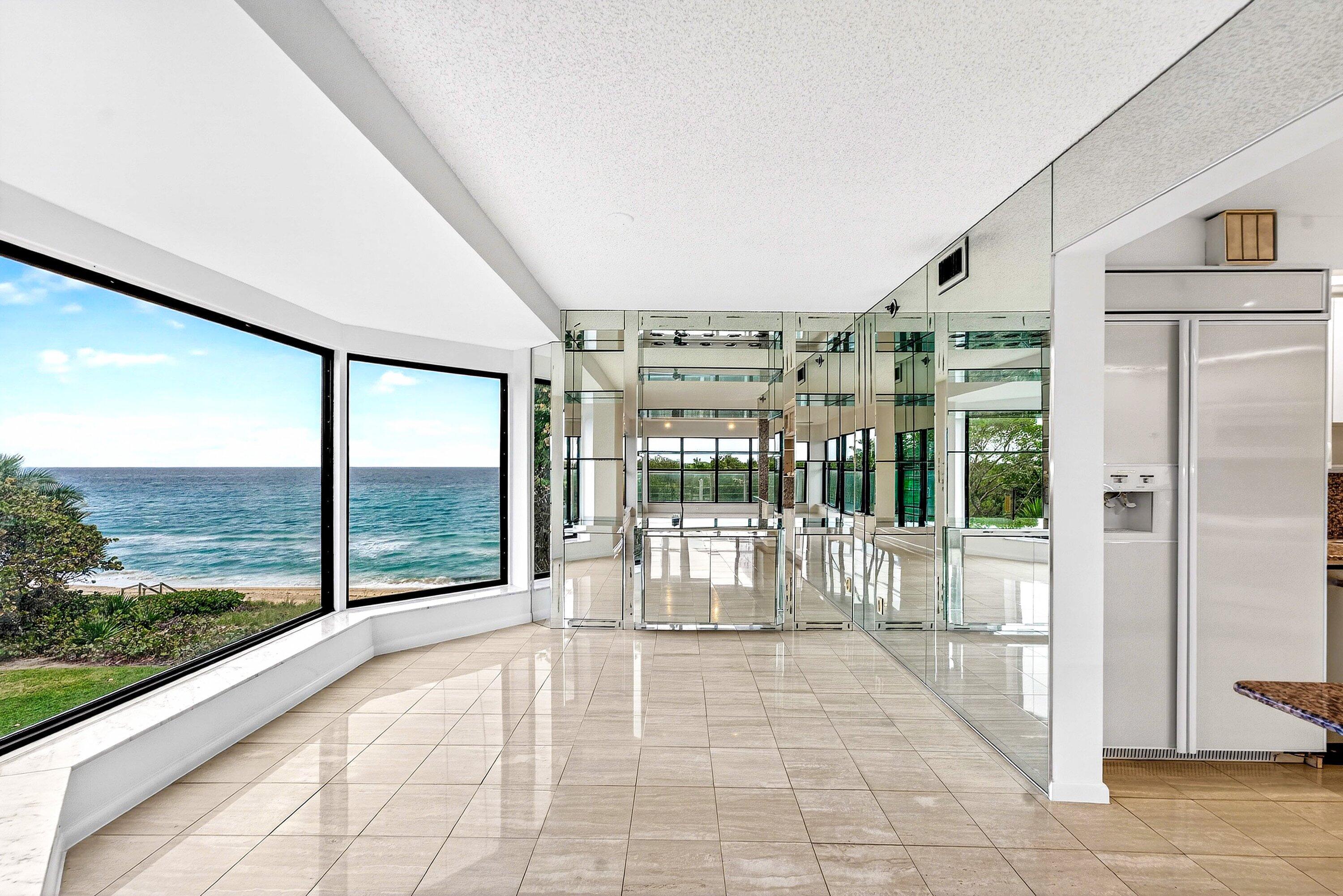 PARKER HIGHLAND CONDO - Residential