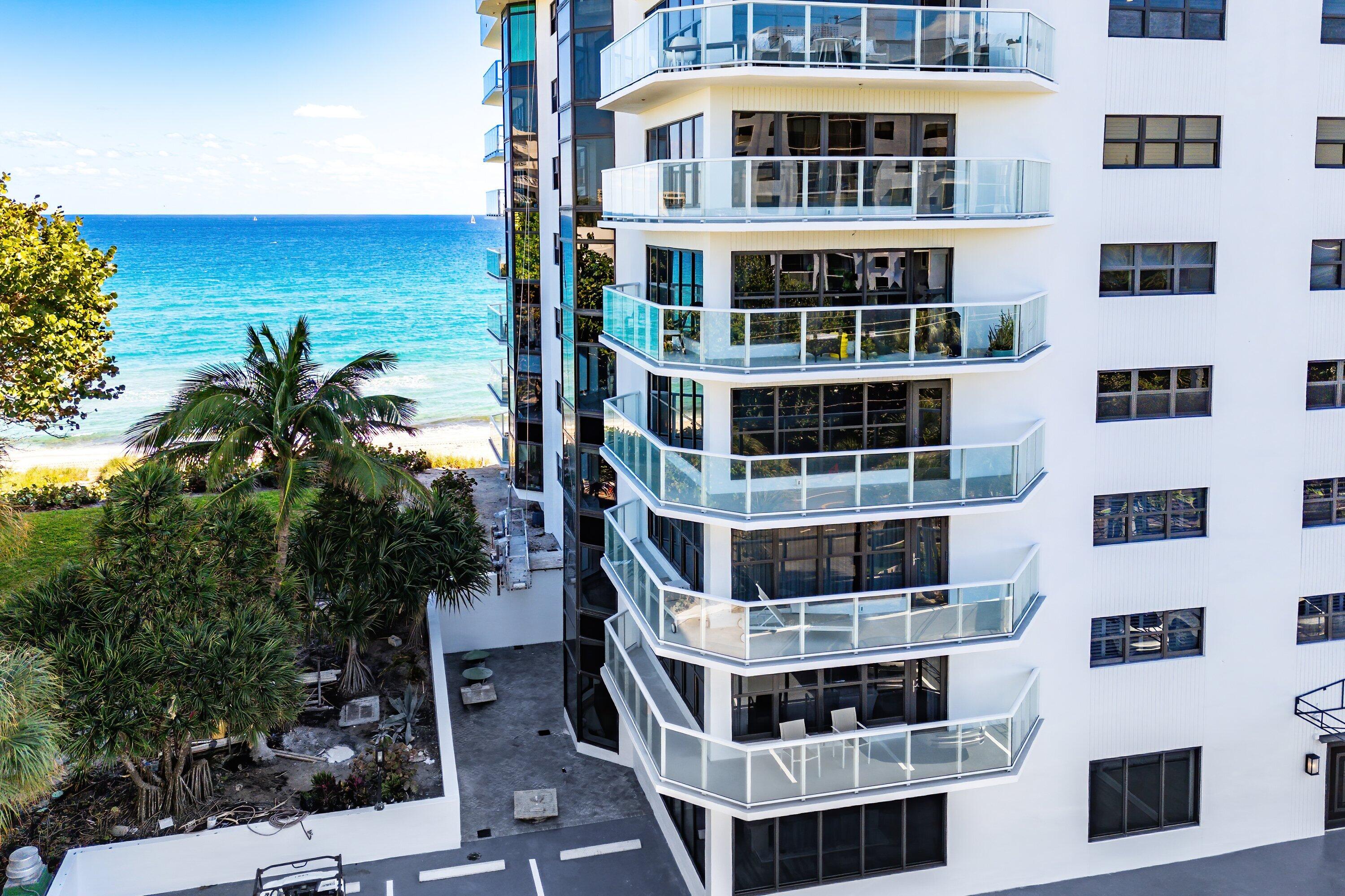 PARKER HIGHLAND CONDO - Residential