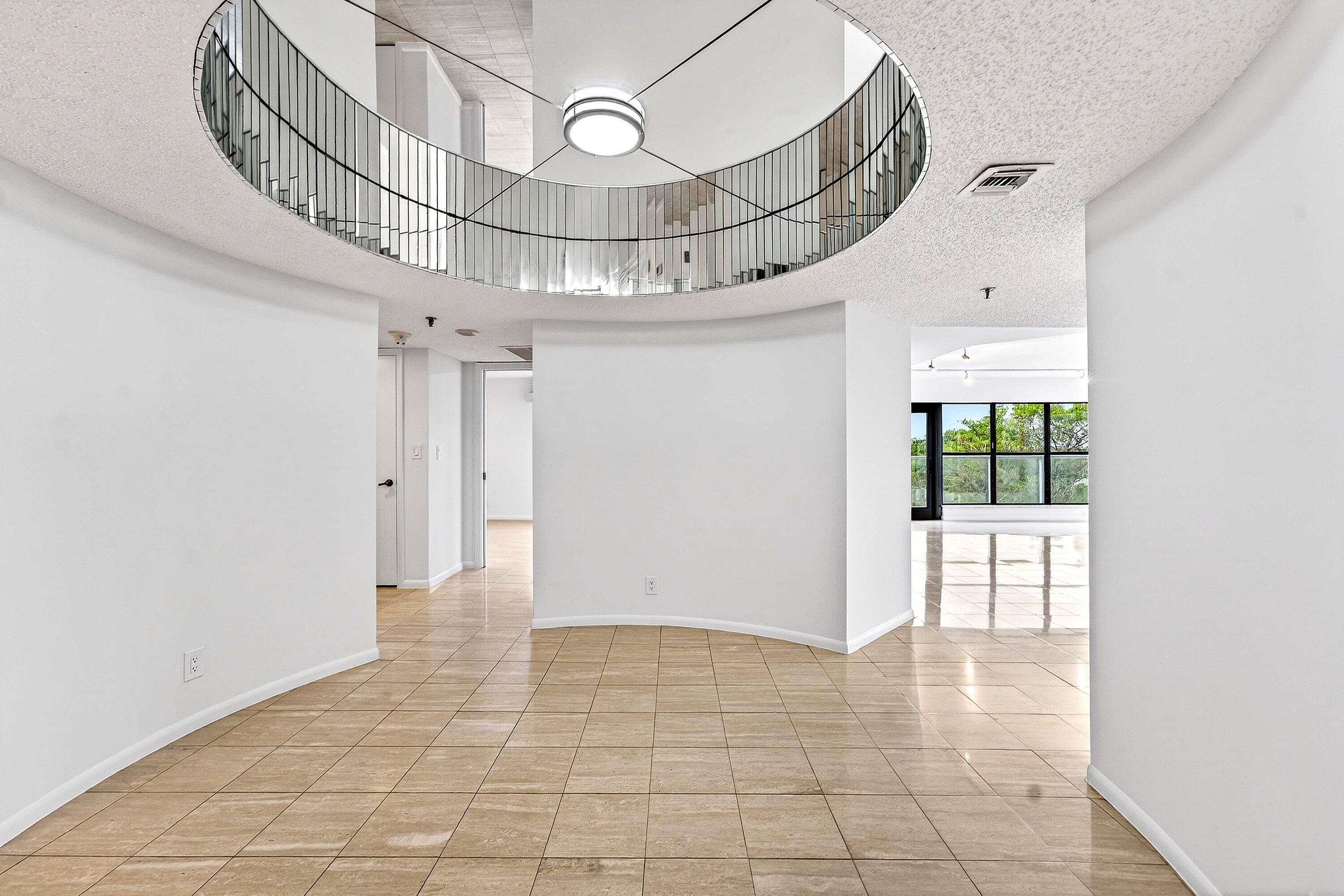 PARKER HIGHLAND CONDO - Residential