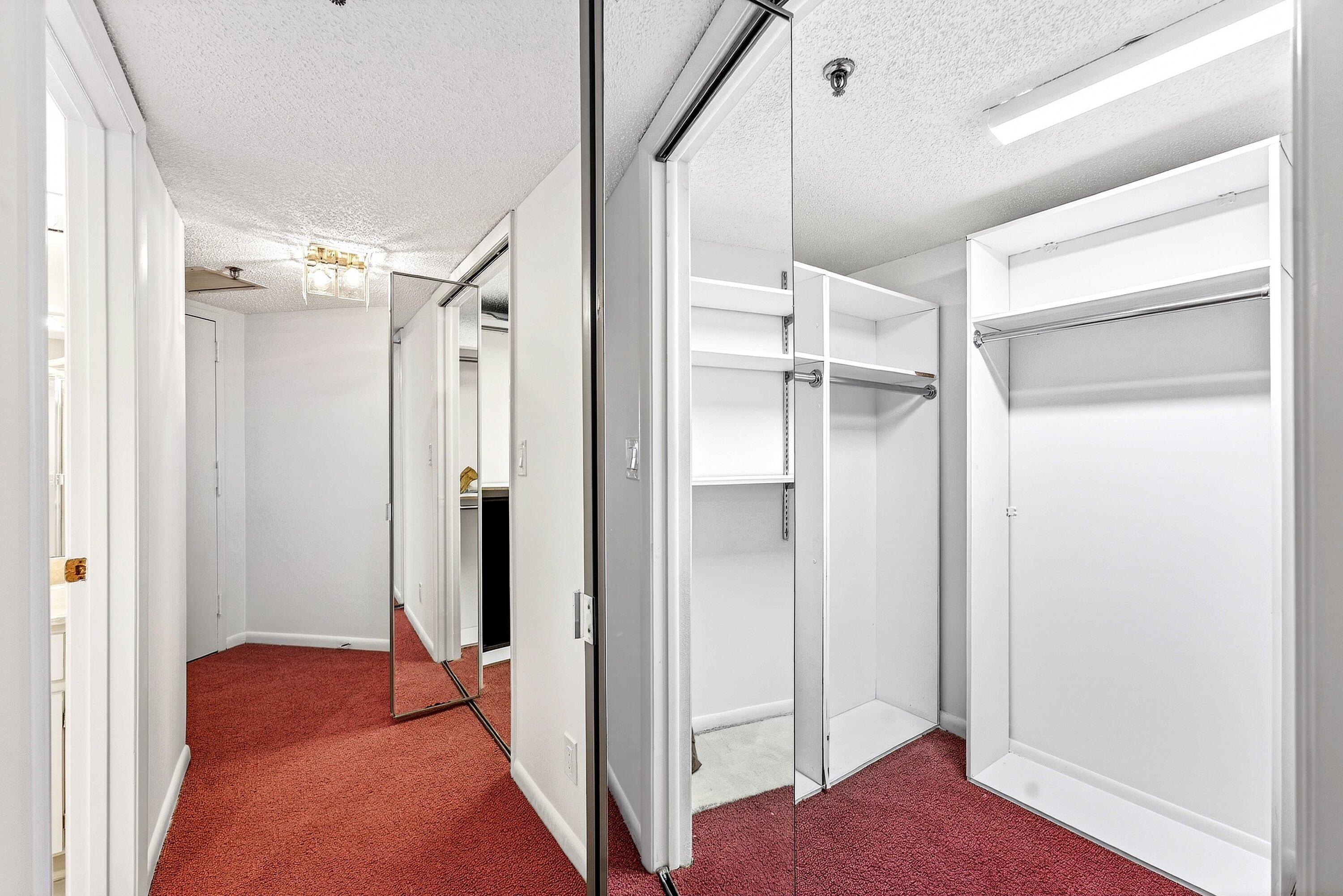 PARKER HIGHLAND CONDO - Residential