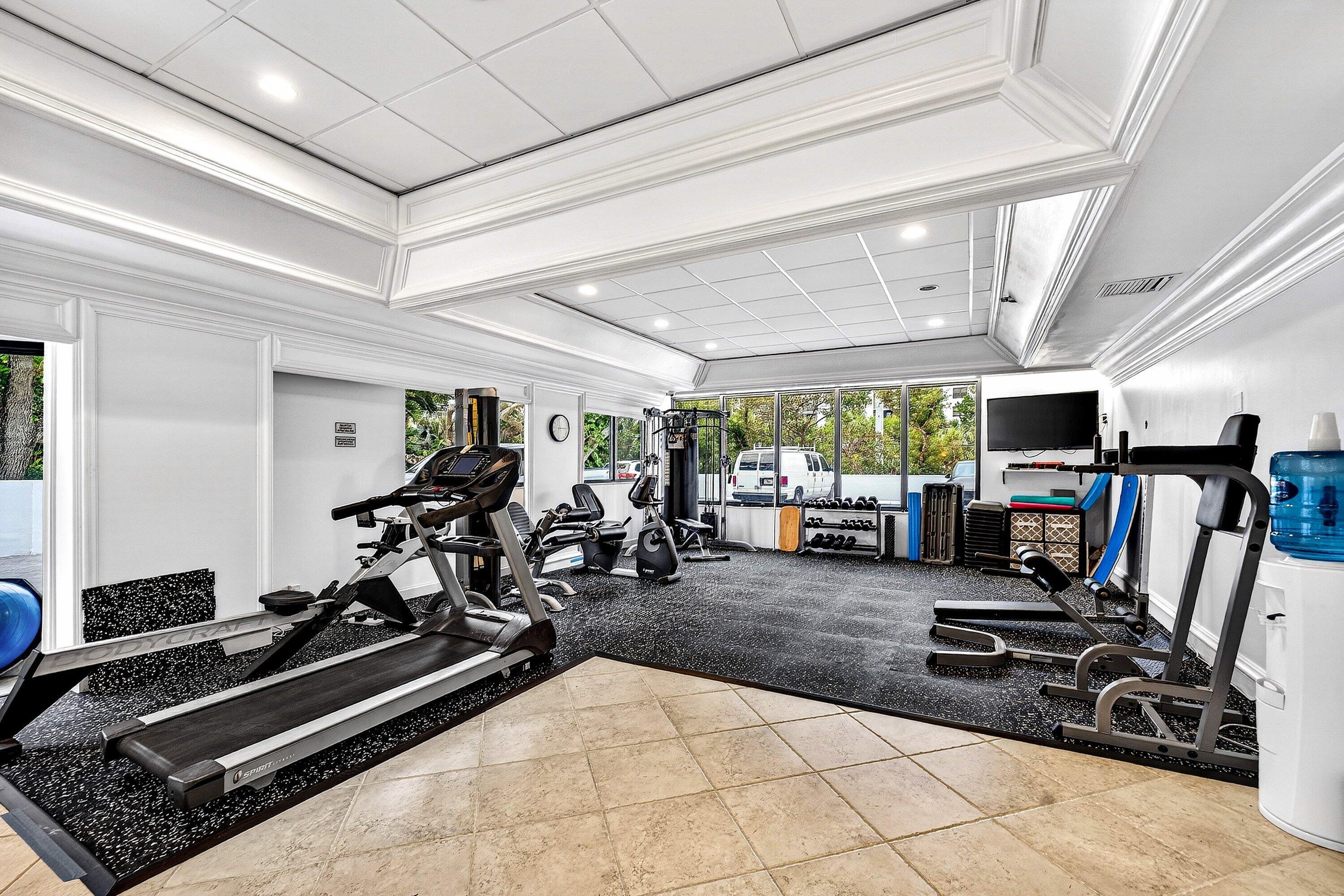 PARKER HIGHLAND CONDO - Residential