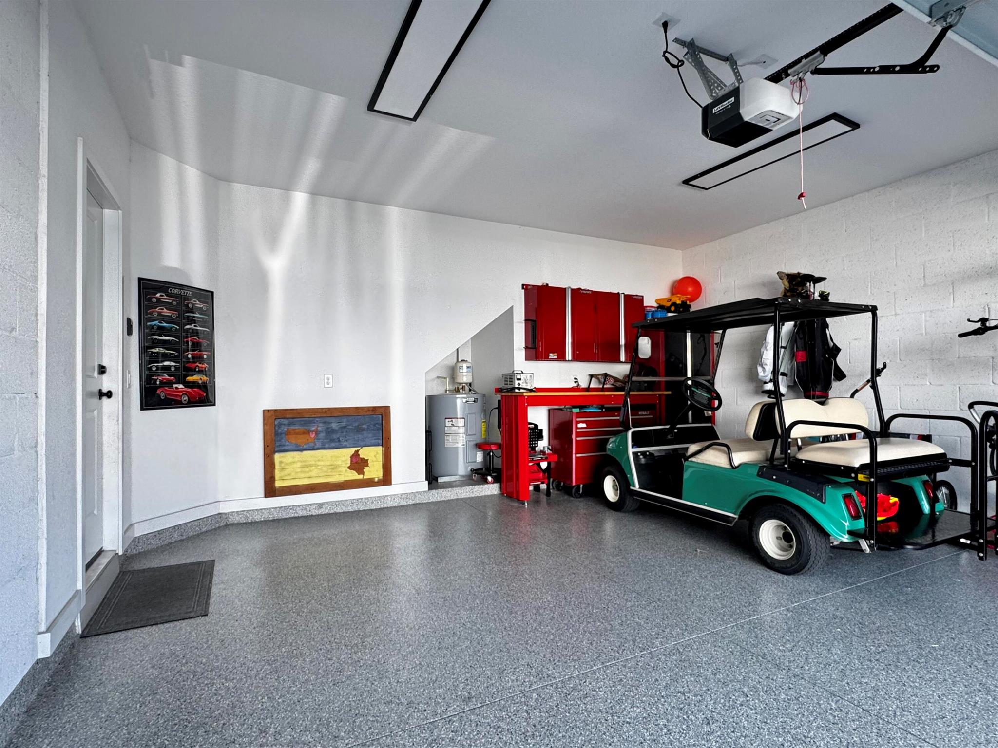 RIVER PLACE ON THE ST LUC - Residential Lease