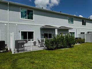 RIVER PLACE ON THE ST LUC - Residential Lease