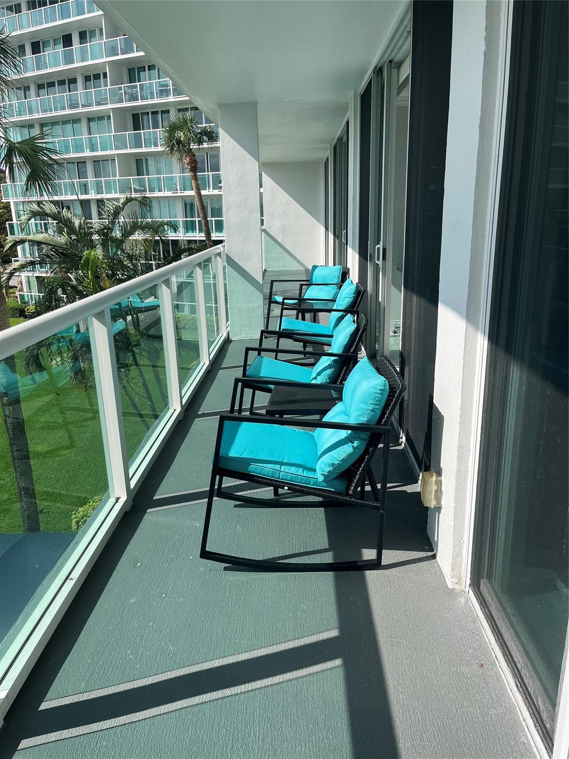 Tiara East Condo - Residential Lease