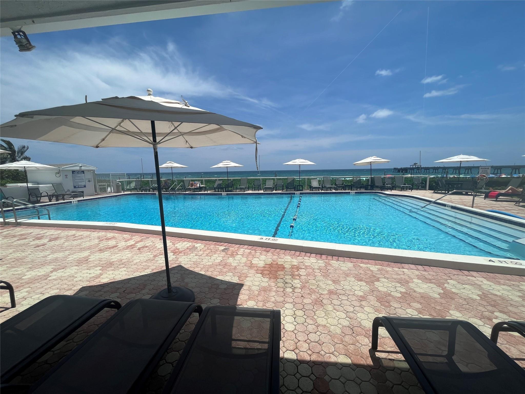 Tiara East Condo - Residential Lease