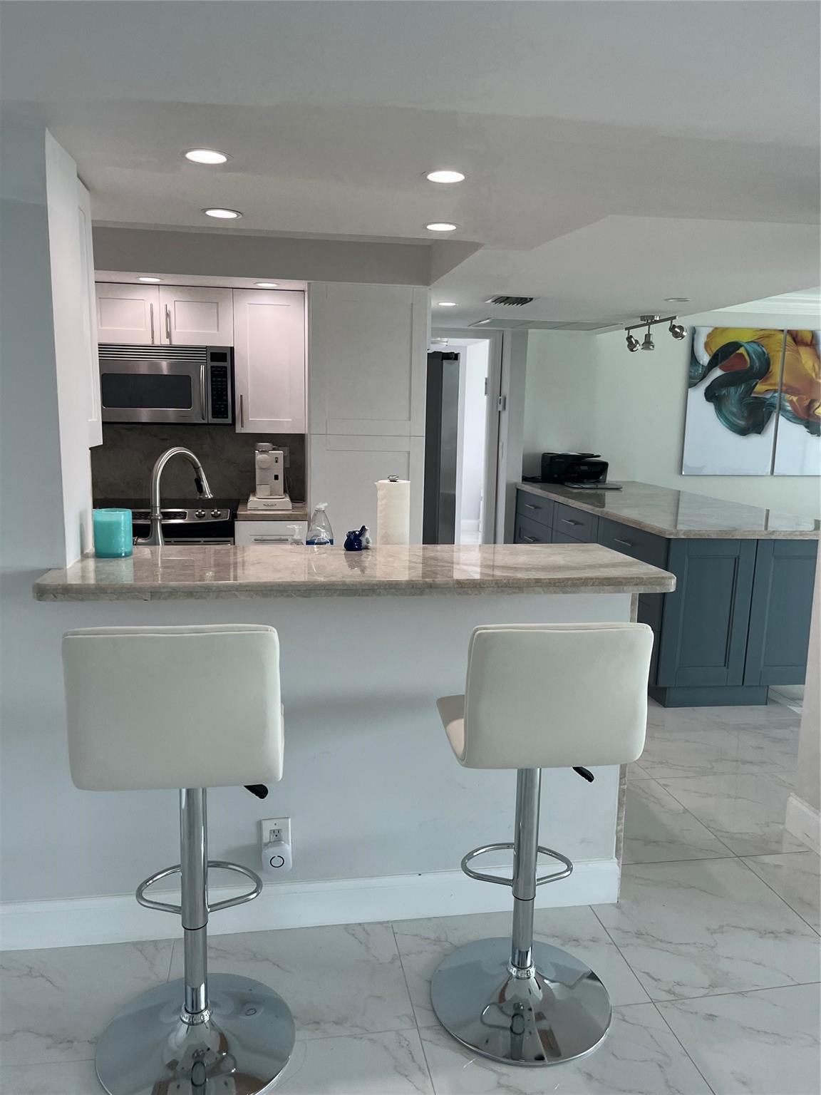 Tiara East Condo - Residential Lease