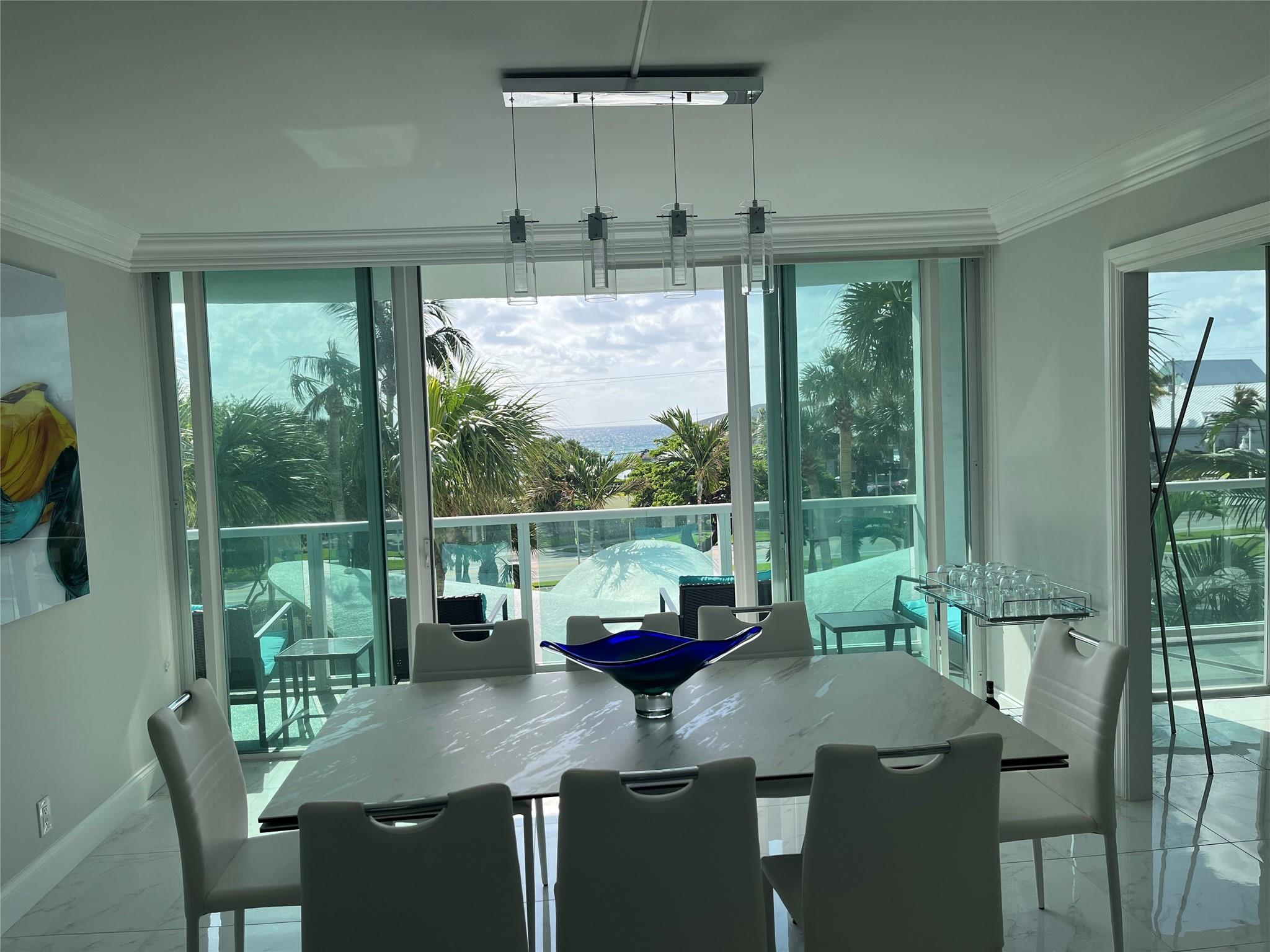 Tiara East Condo - Residential Lease