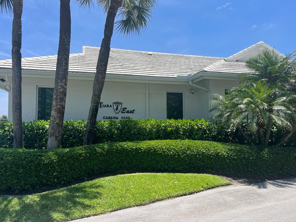 Tiara East Condo - Residential Lease