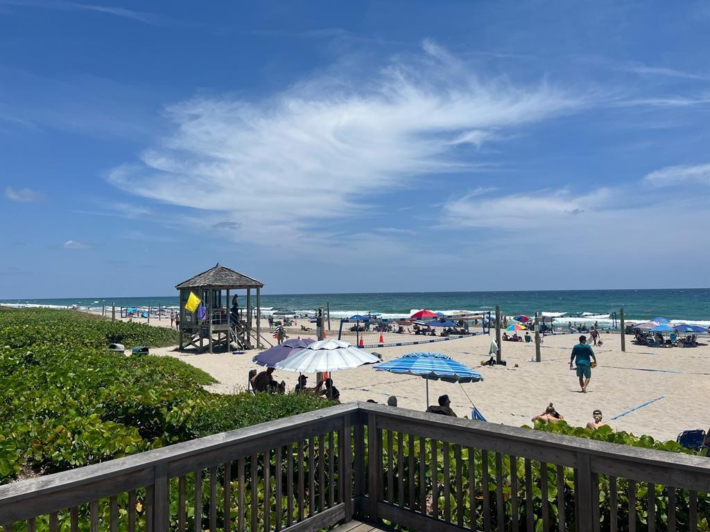 Tiara East Condo - Residential Lease