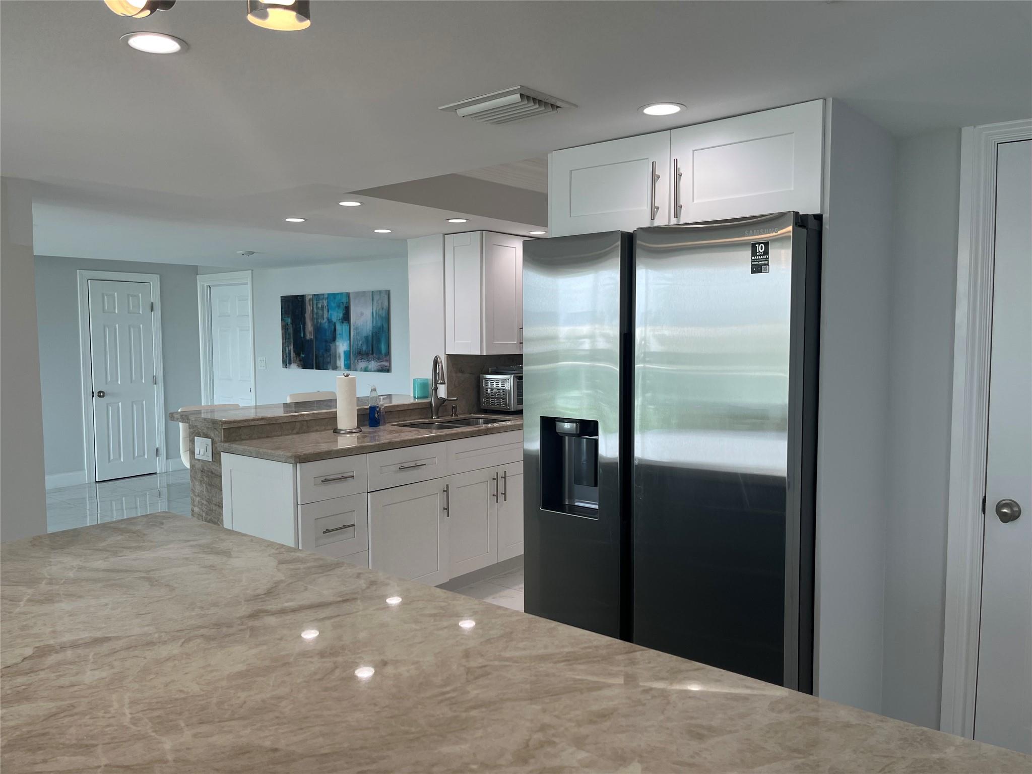 Tiara East Condo - Residential Lease