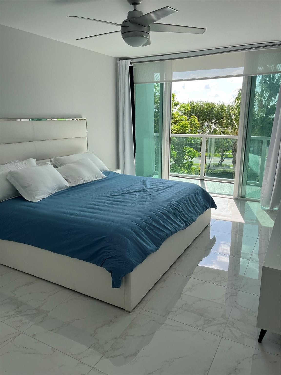 Tiara East Condo - Residential Lease