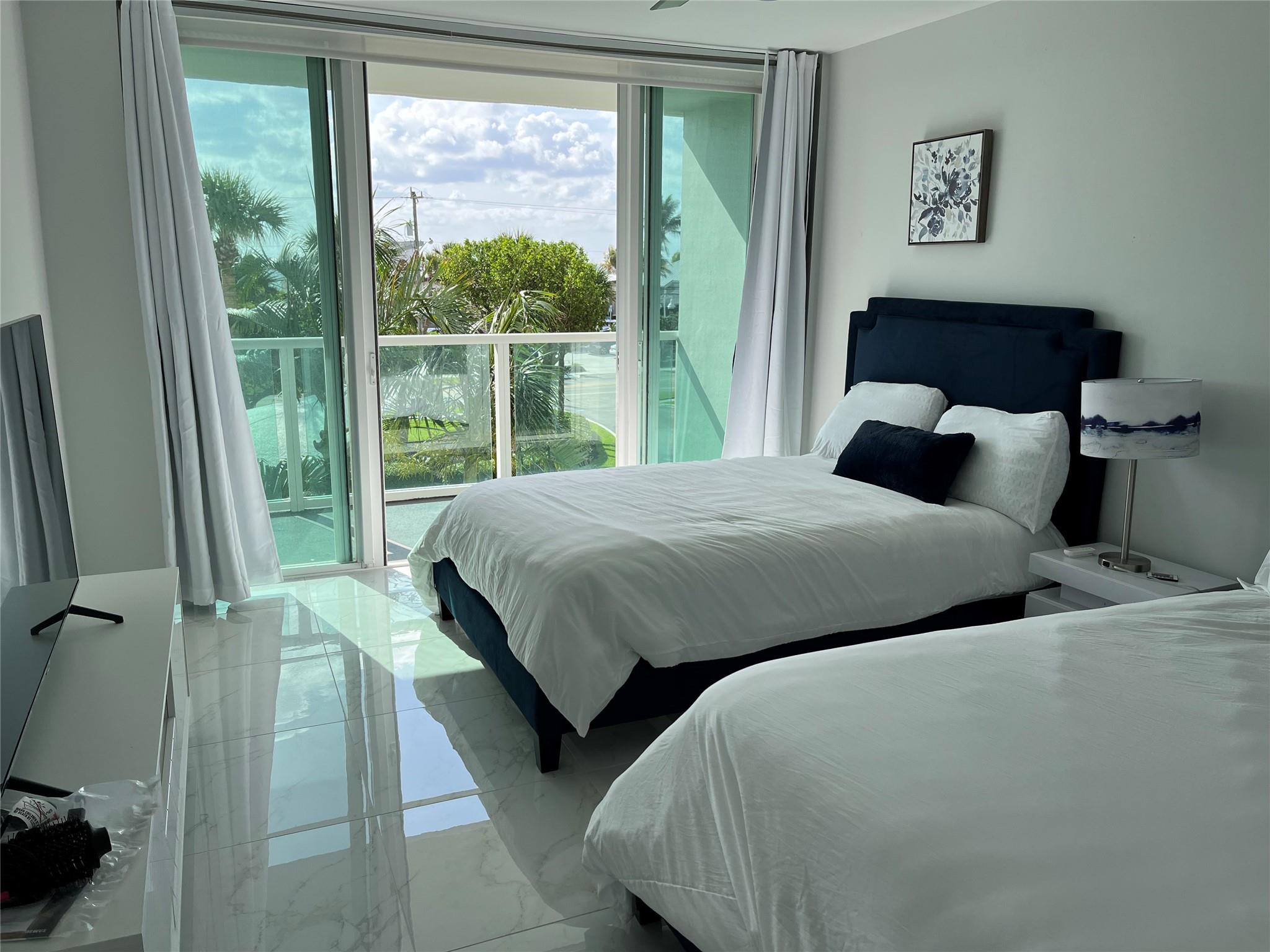 Tiara East Condo - Residential Lease