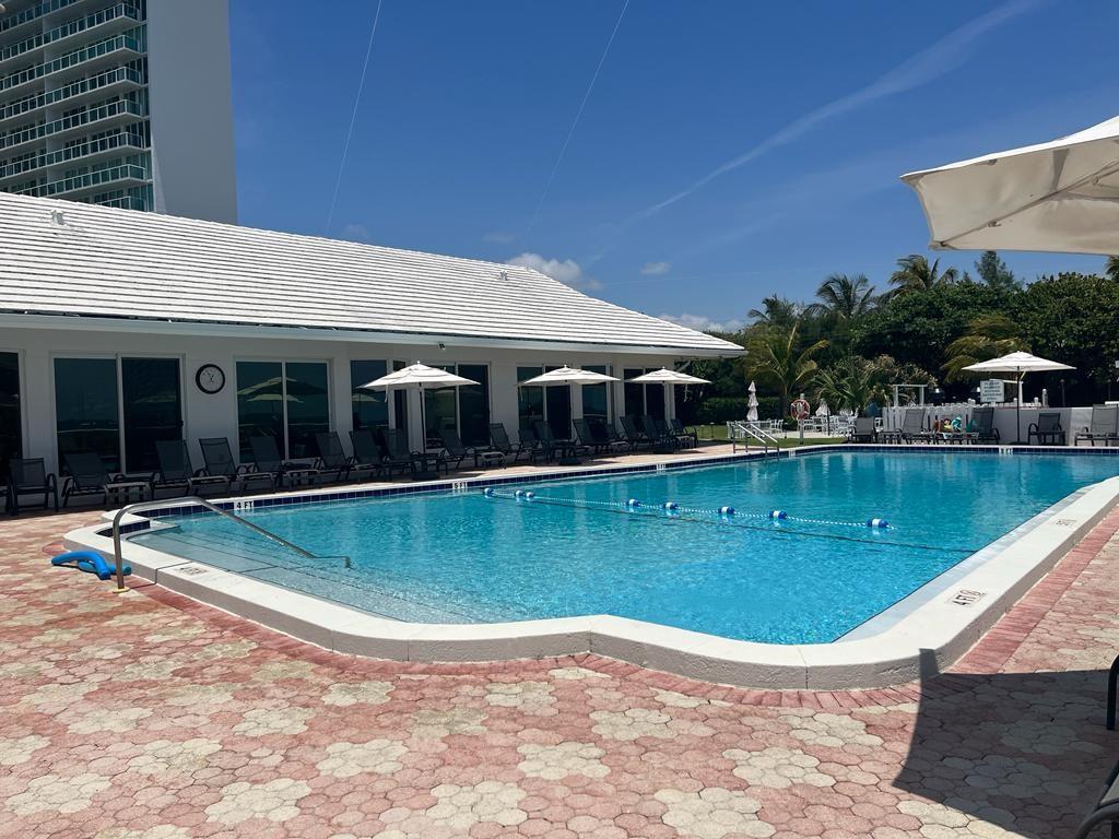 Tiara East Condo - Residential Lease