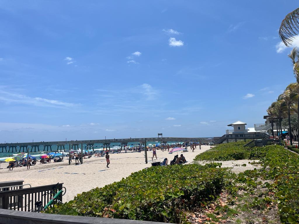 Tiara East Condo - Residential Lease