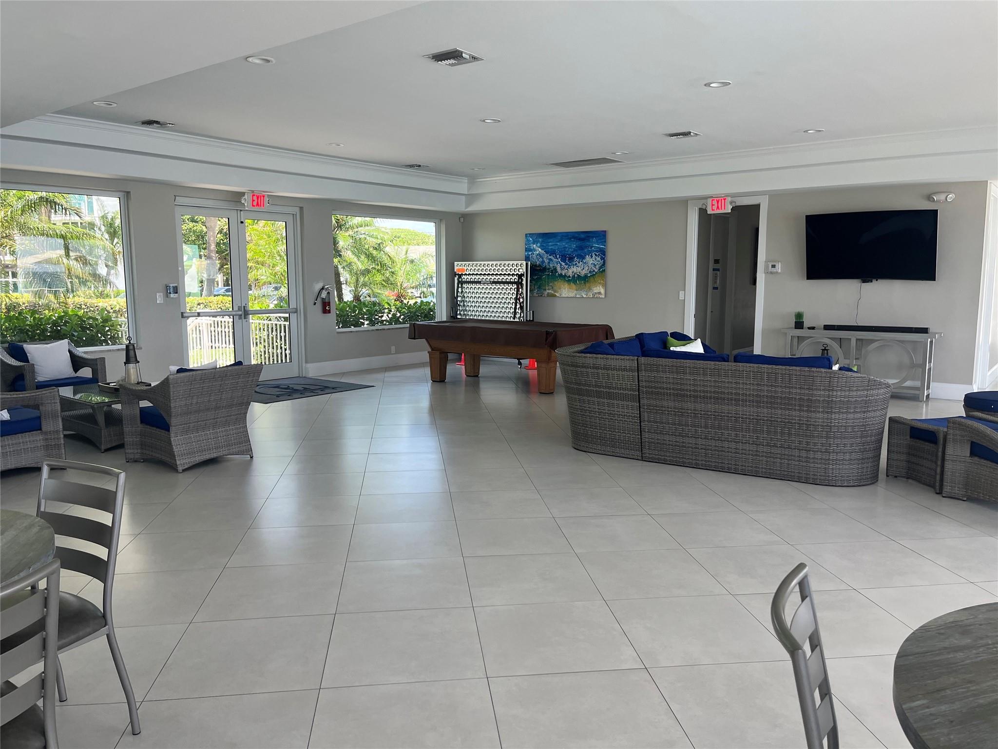 Tiara East Condo - Residential Lease