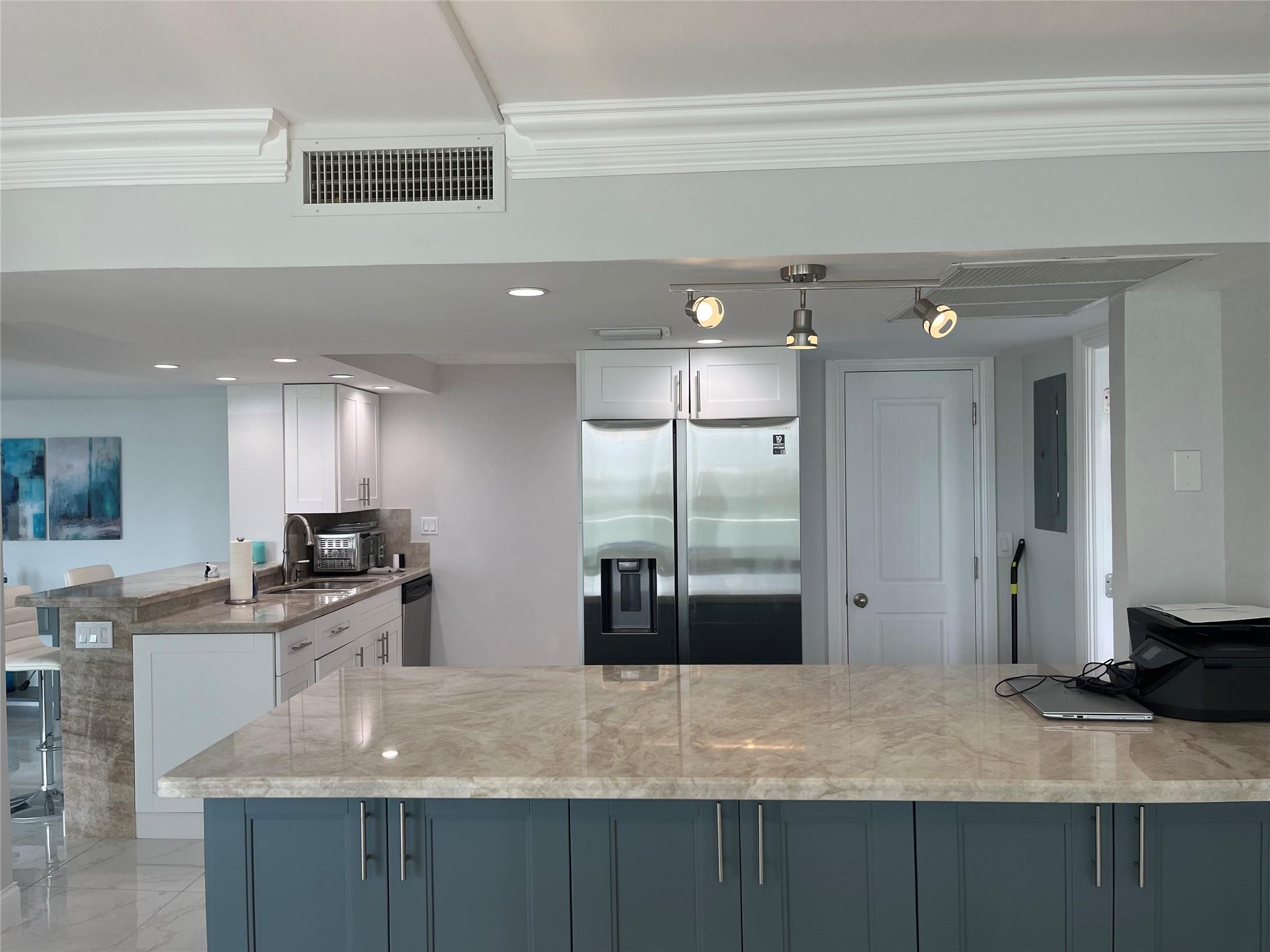 Tiara East Condo - Residential Lease