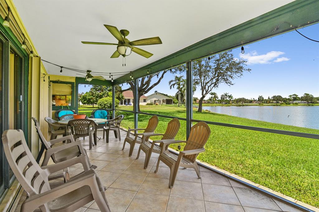 LAKES OF SHERBROOKE - Residential