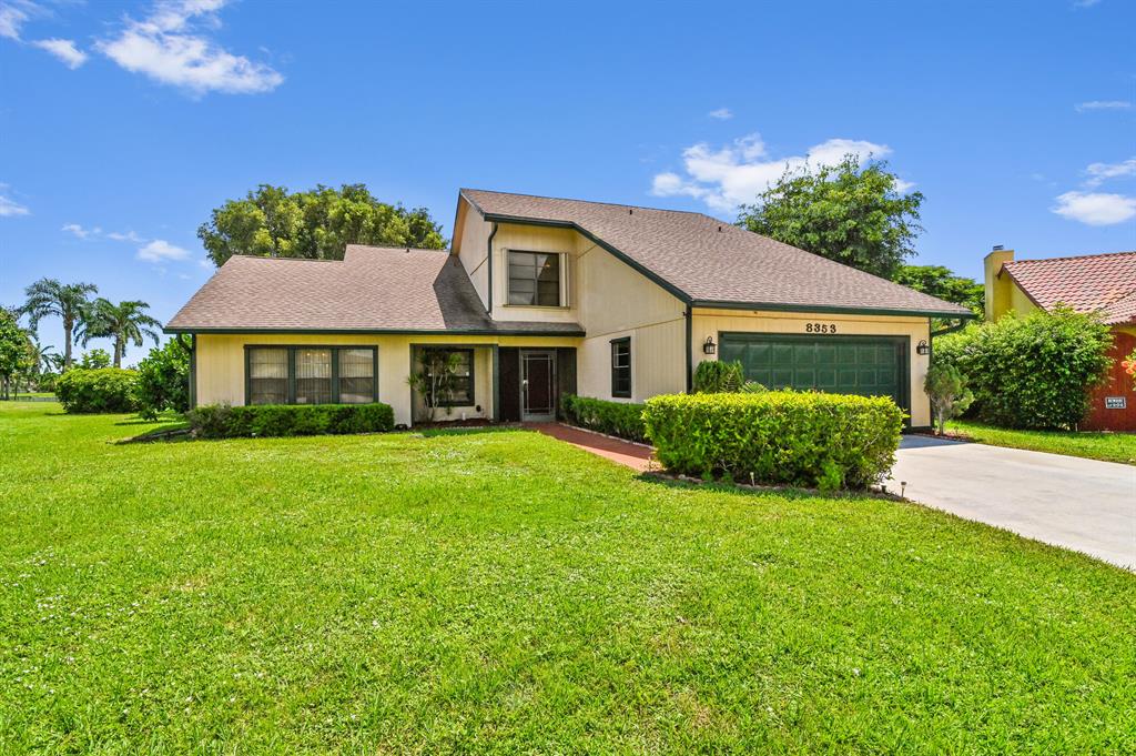 LAKES OF SHERBROOKE - Residential