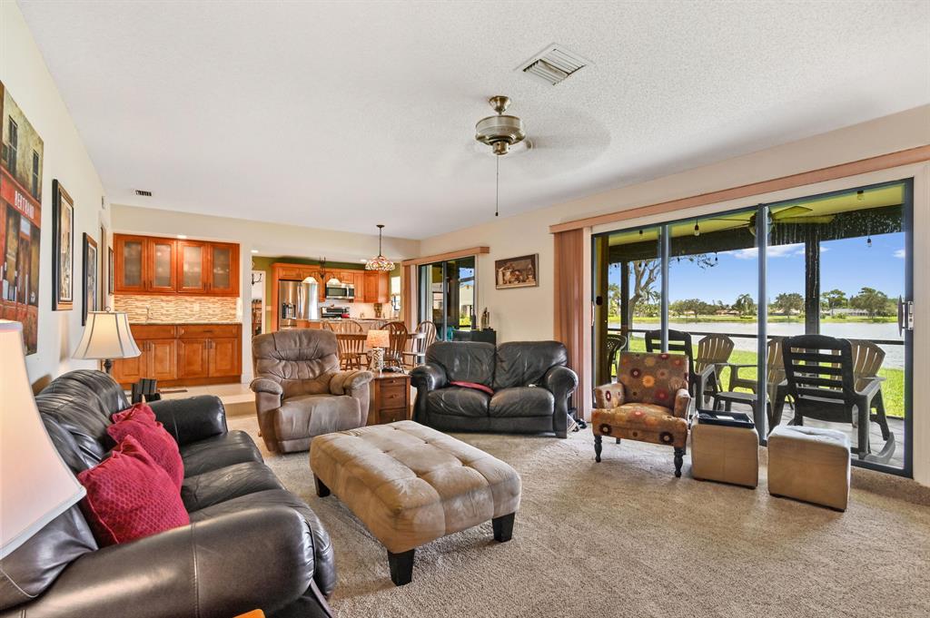 LAKES OF SHERBROOKE - Residential