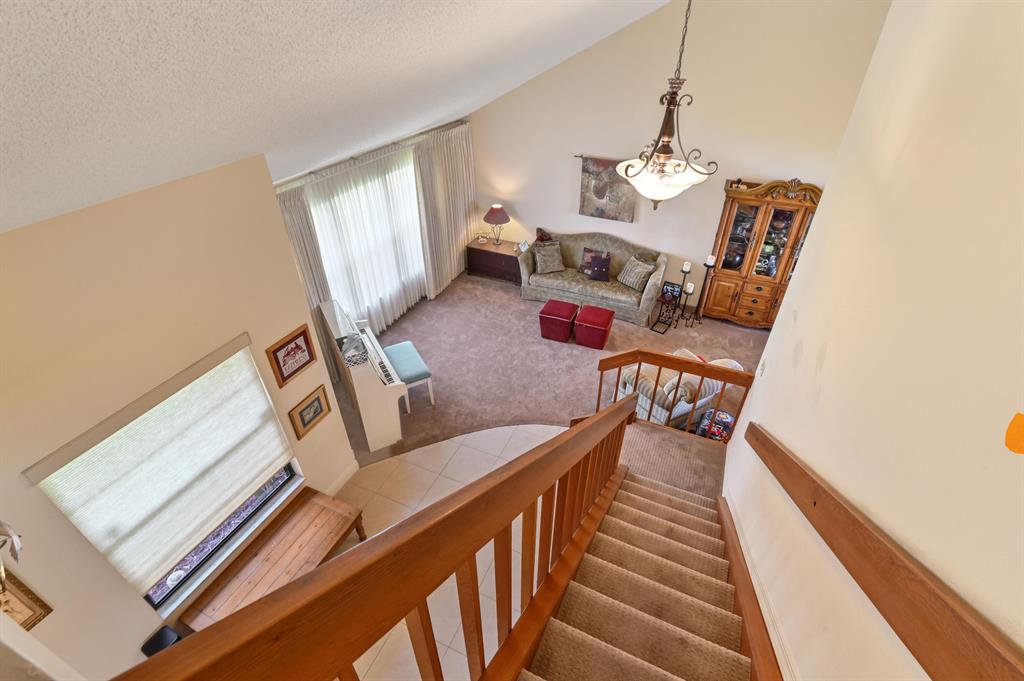 LAKES OF SHERBROOKE - Residential