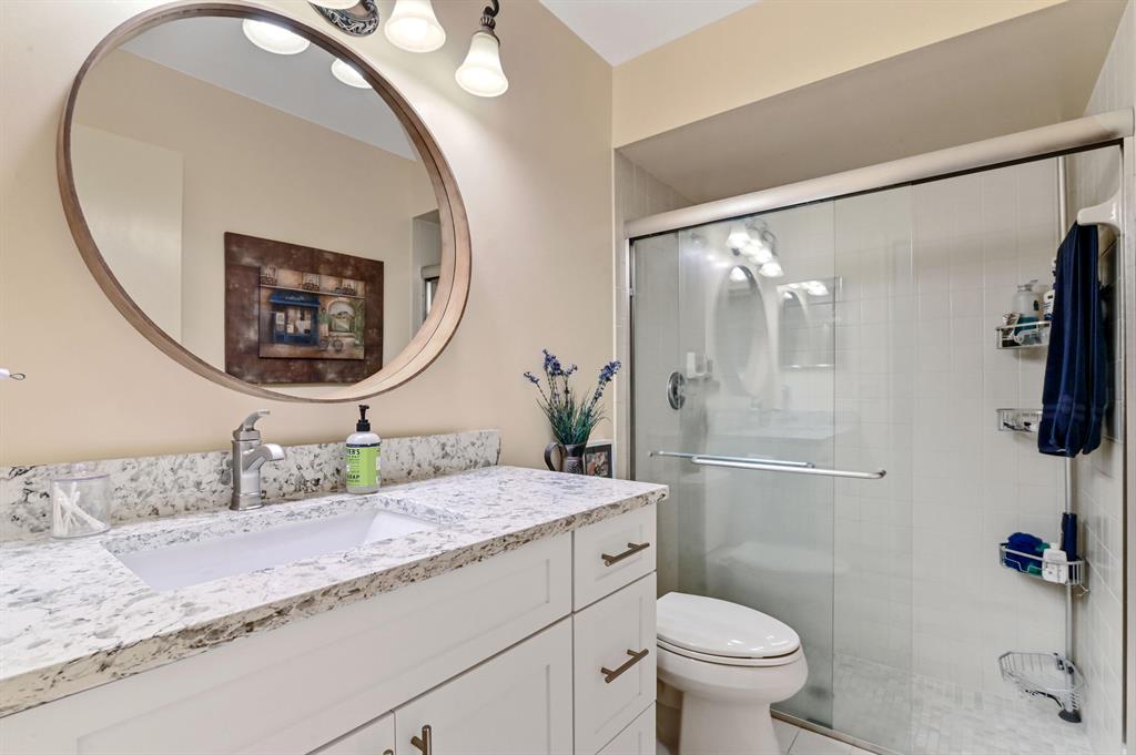 LAKES OF SHERBROOKE - Residential