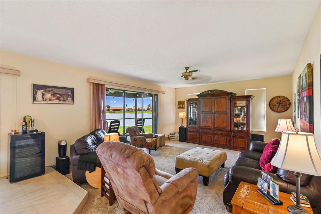 LAKES OF SHERBROOKE - Residential