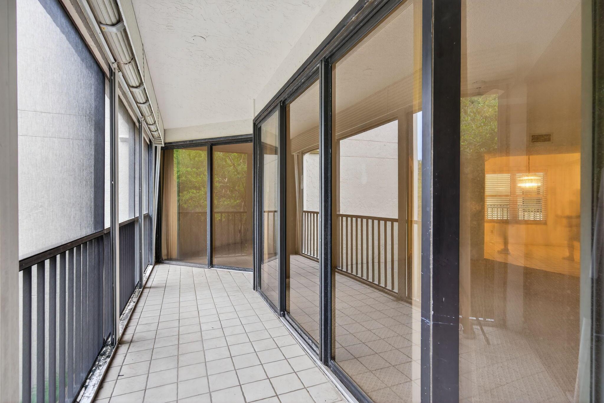 PLANTATION CLUB VILLAS CO - Residential