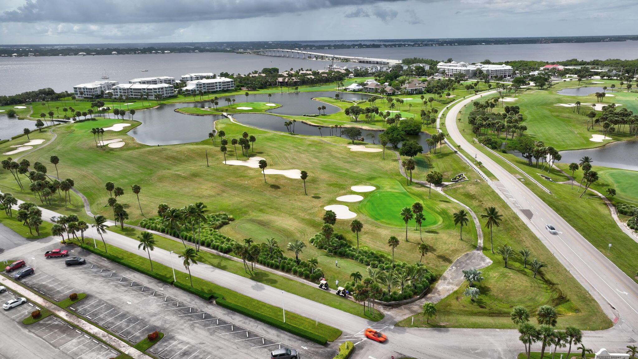 PLANTATION CLUB VILLAS CO - Residential