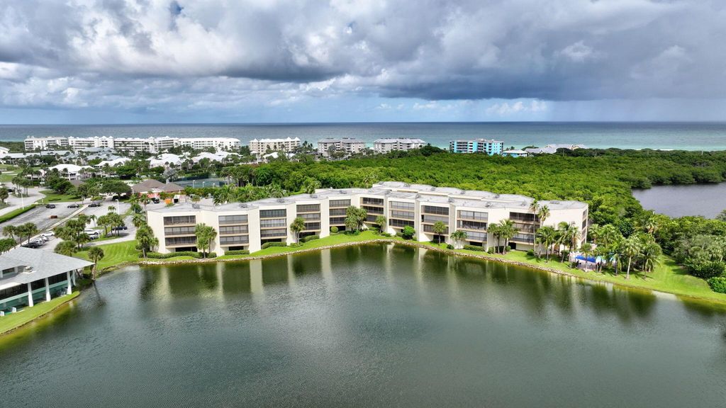 Photo of 221 NE Plantation Road #213, Stuart, FL 34996 (MLS # R11131611)