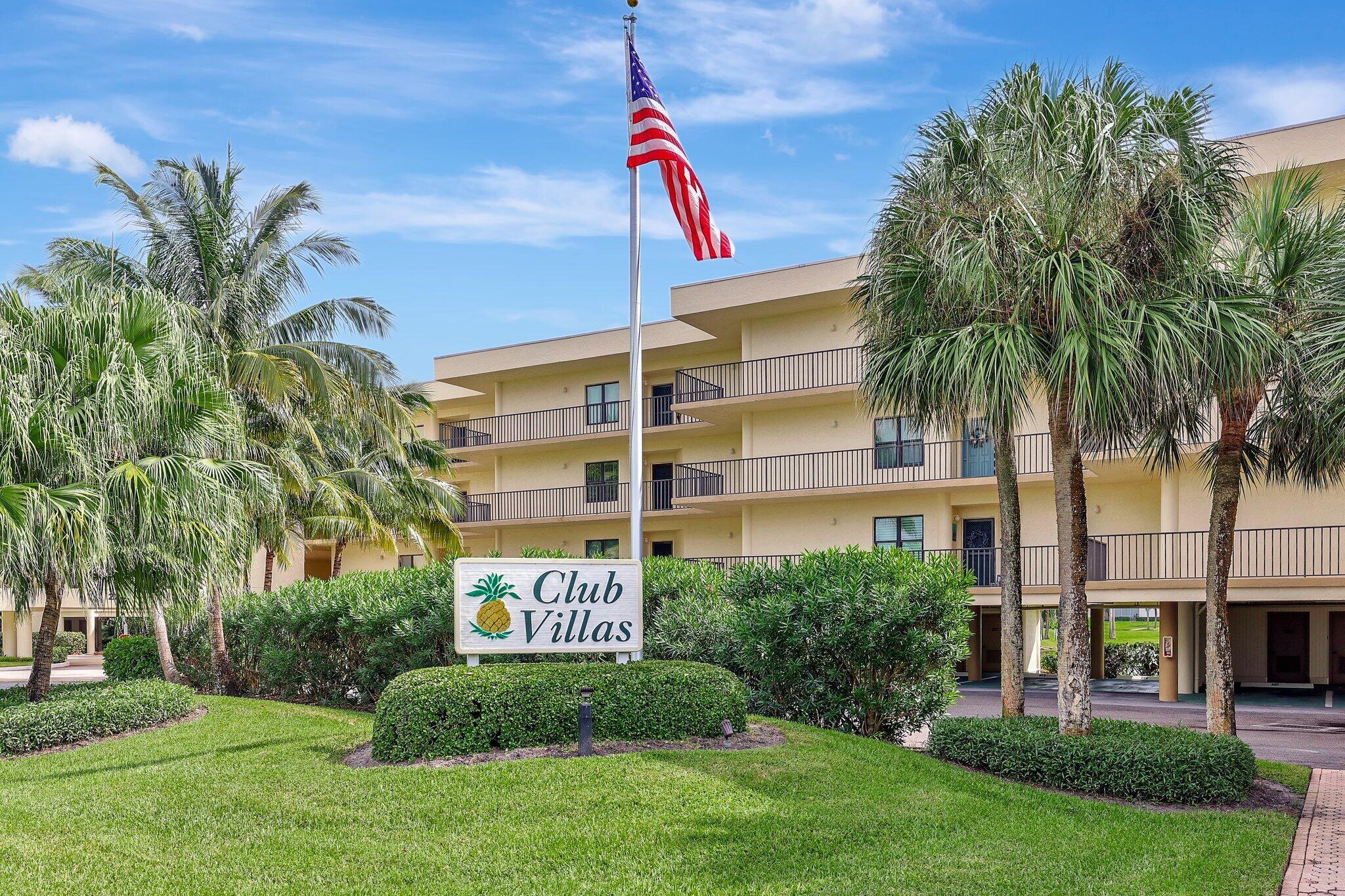 221 NE Plantation Road 213