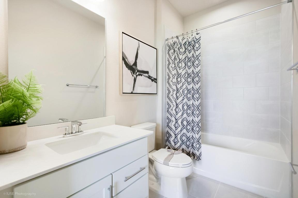 SPIRIT OF SEBASTIAN - Residential