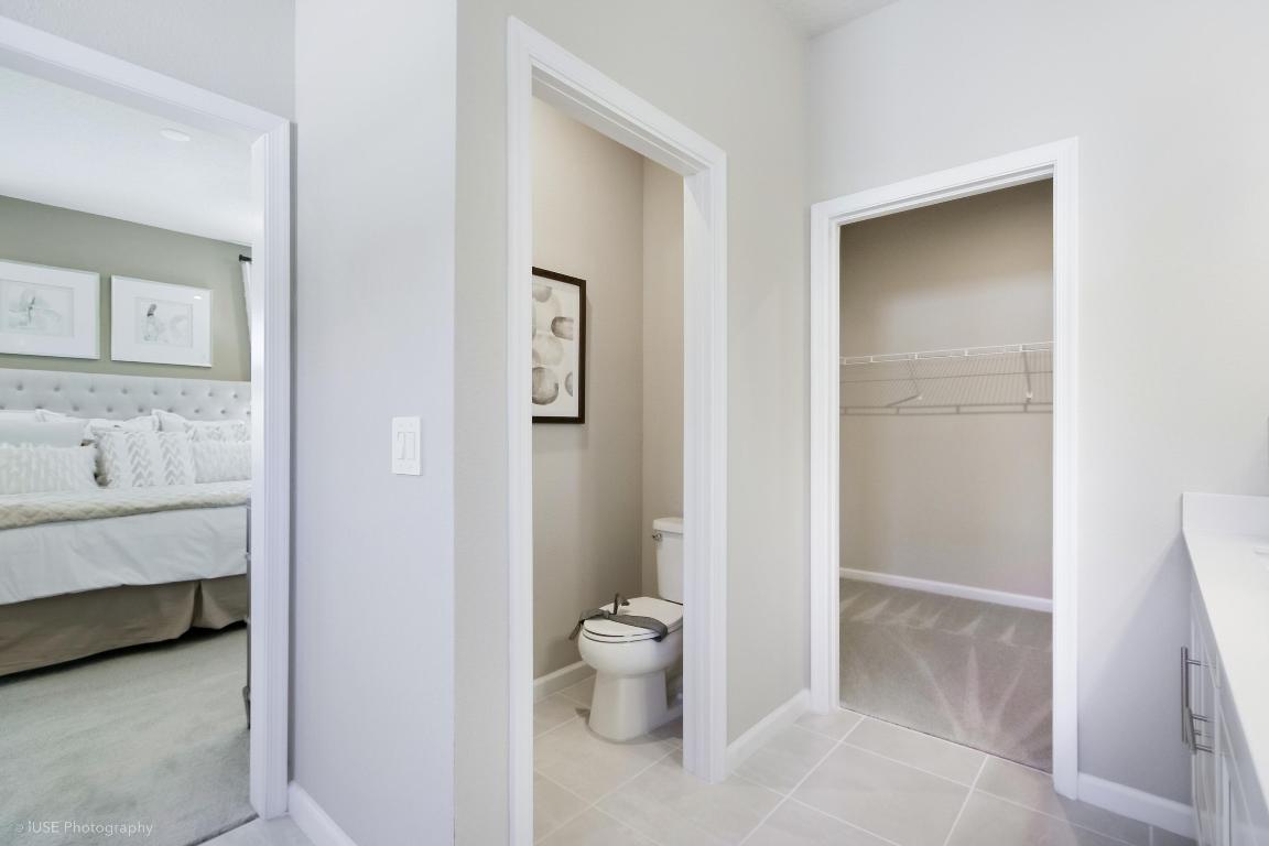 SPIRIT OF SEBASTIAN - Residential