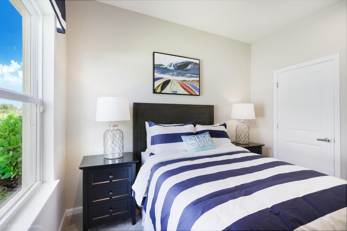 SPIRIT OF SEBASTIAN - Residential