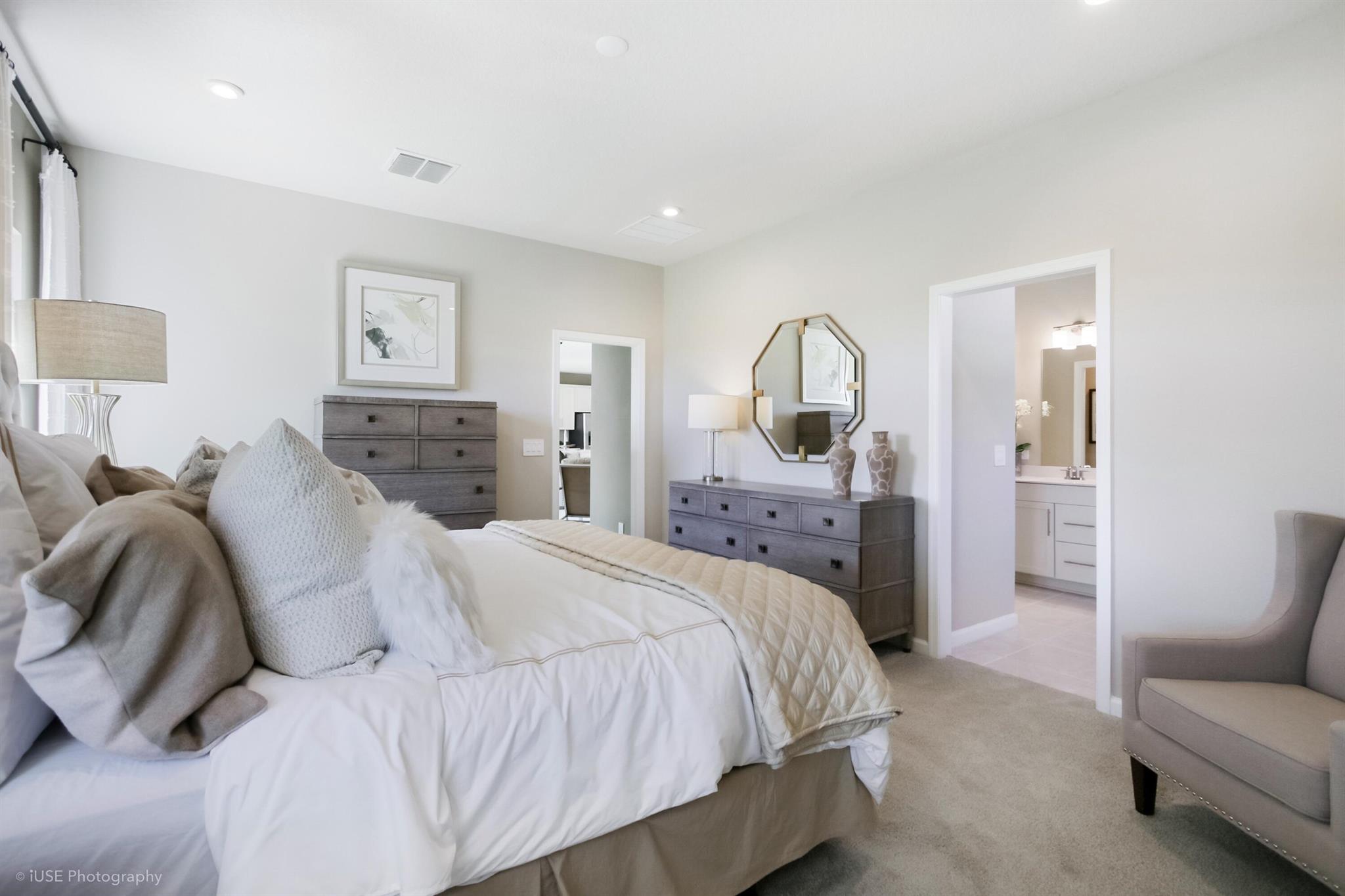 SPIRIT OF SEBASTIAN - Residential