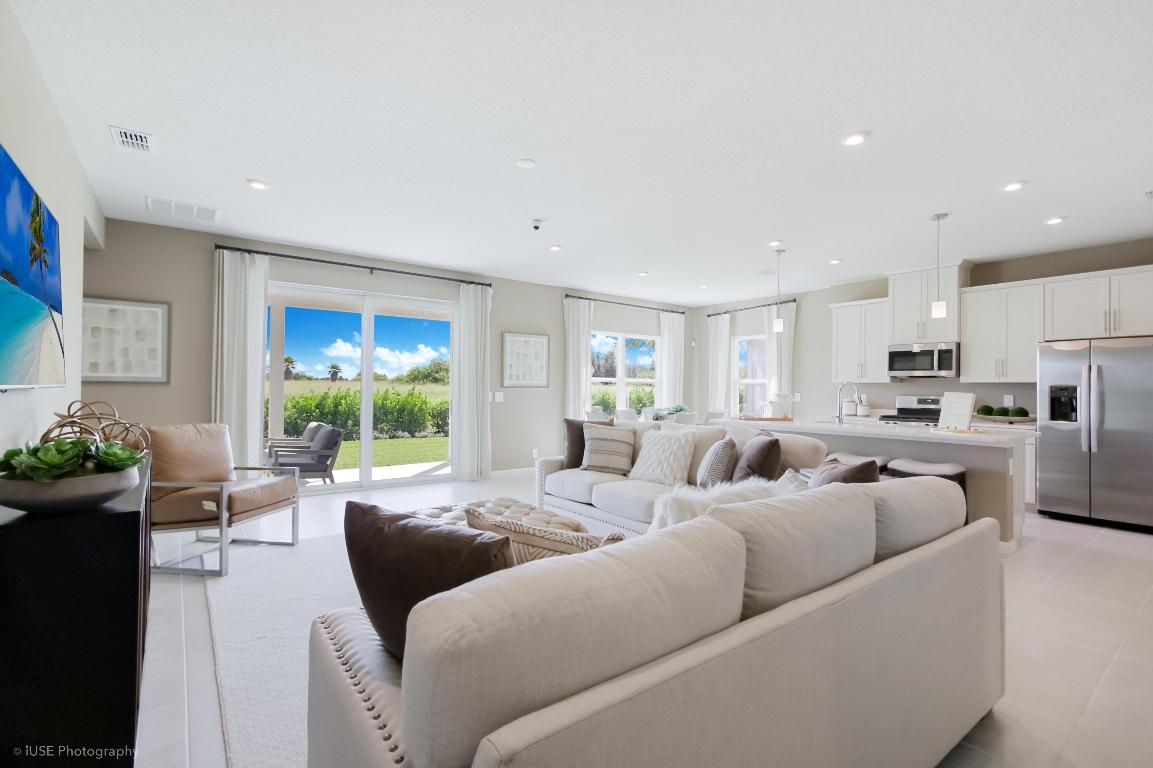 SPIRIT OF SEBASTIAN - Residential