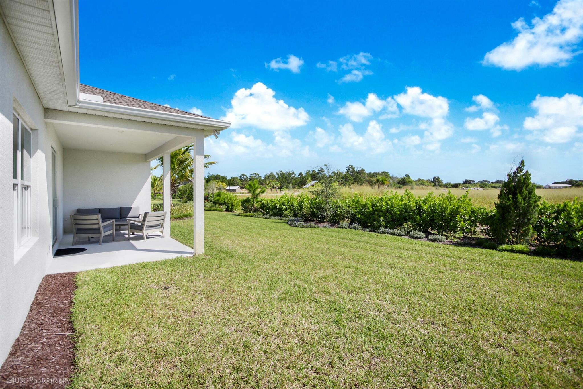 SPIRIT OF SEBASTIAN - Residential