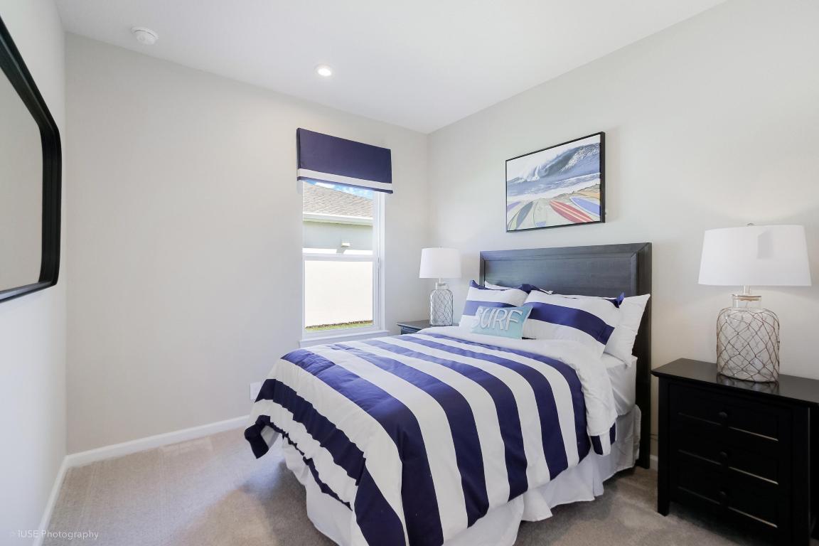 SPIRIT OF SEBASTIAN - Residential