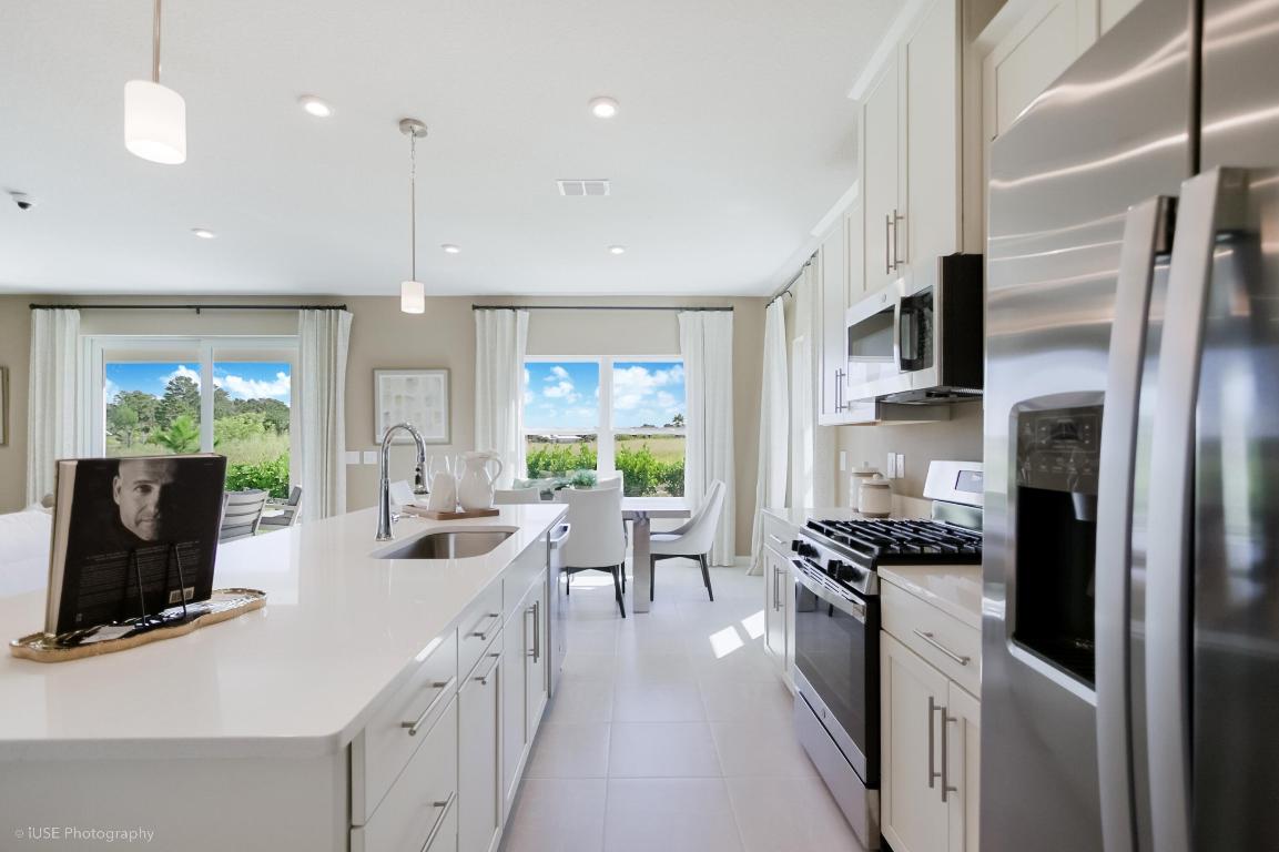 SPIRIT OF SEBASTIAN - Residential