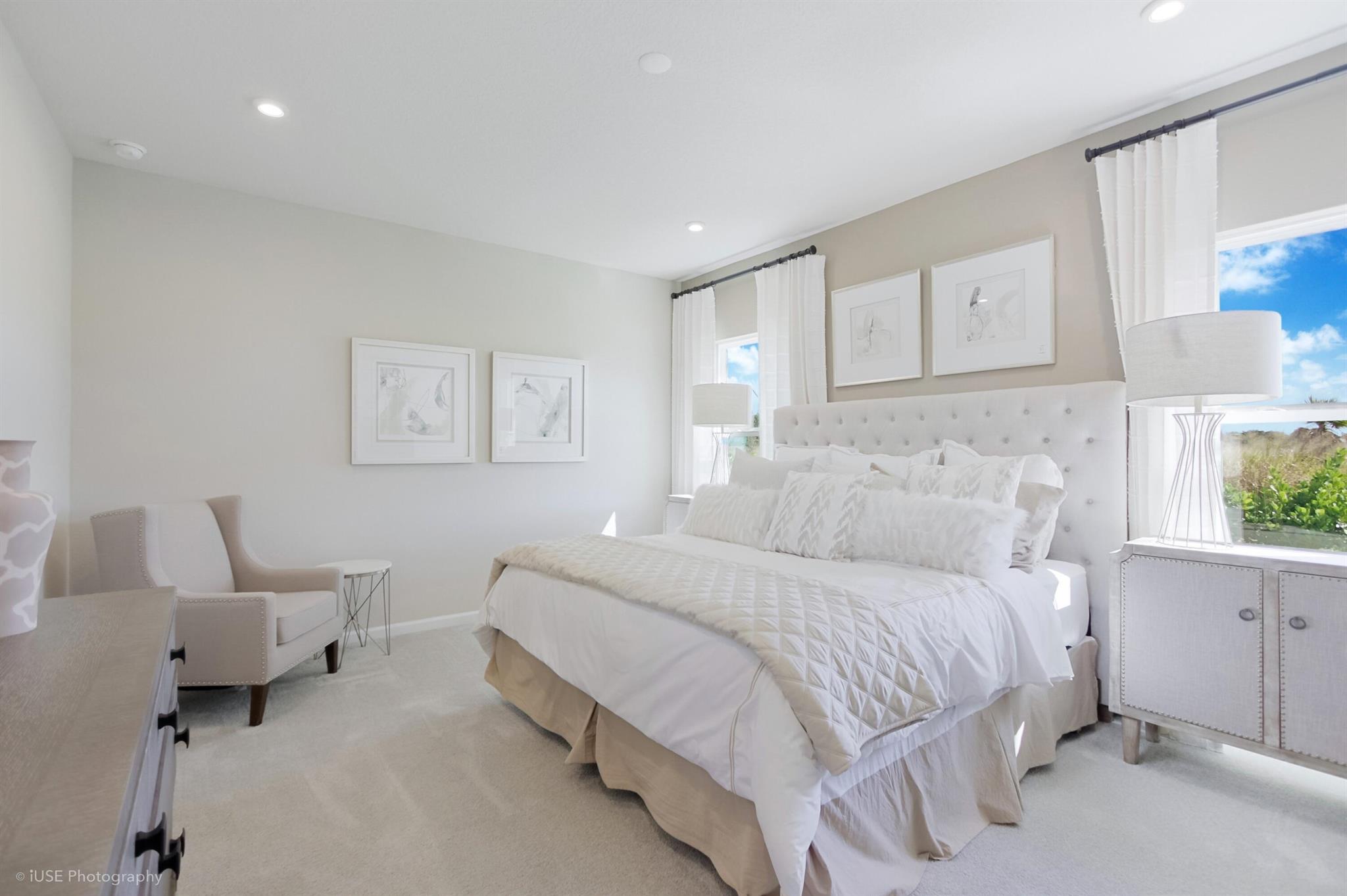 SPIRIT OF SEBASTIAN - Residential