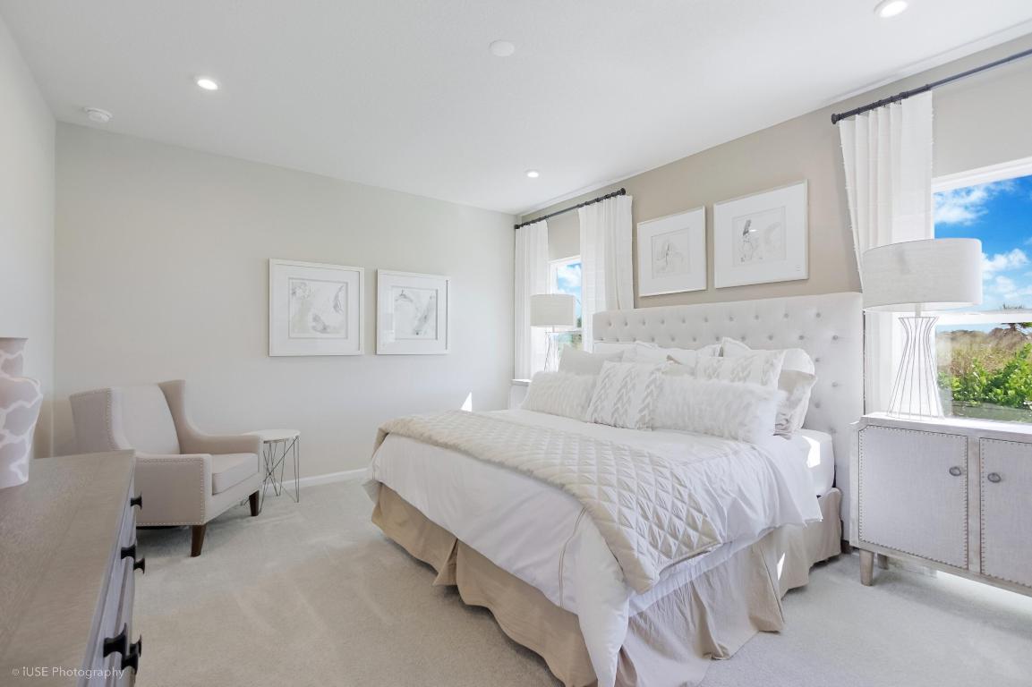 SPIRIT OF SEBASTIAN - Residential