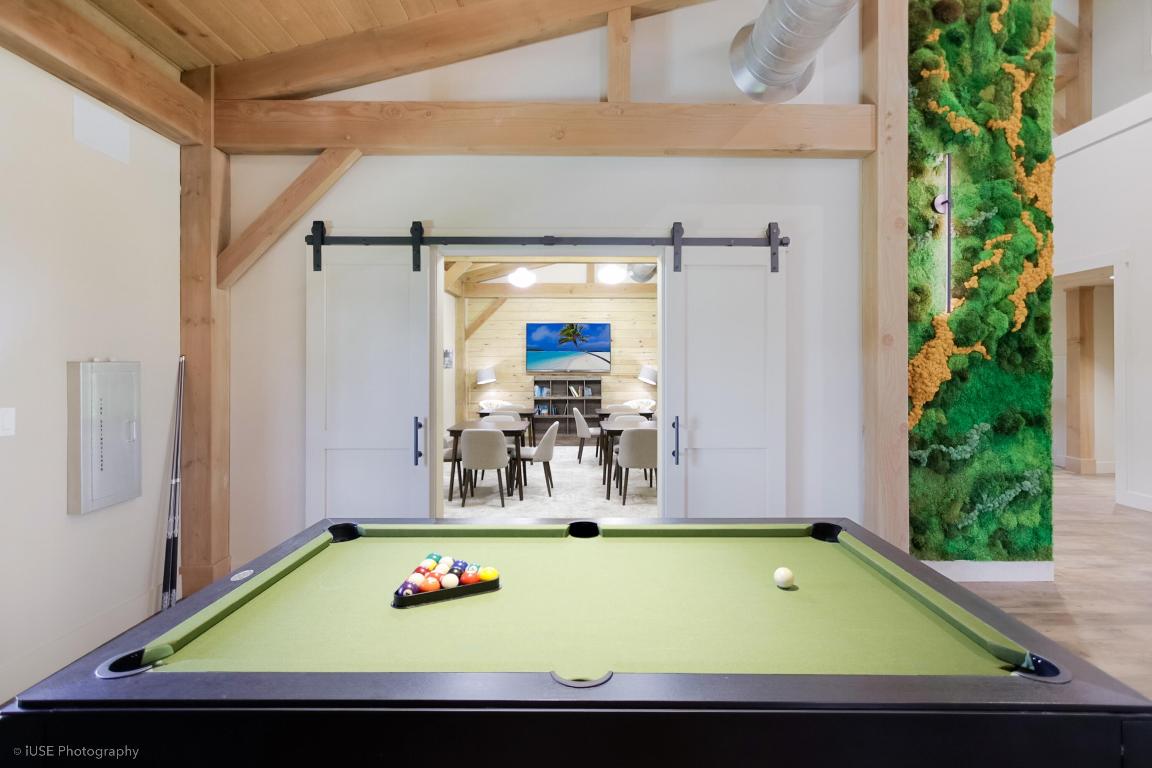 SPIRIT OF SEBASTIAN - Residential