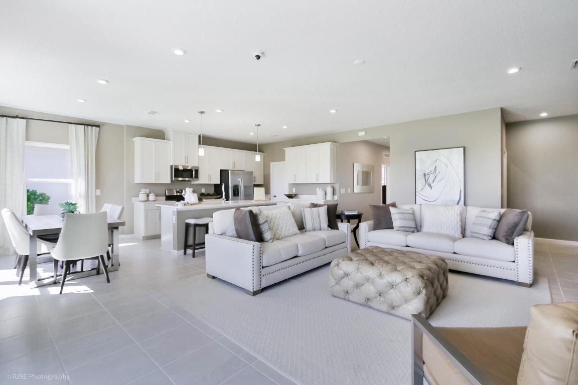 SPIRIT OF SEBASTIAN - Residential