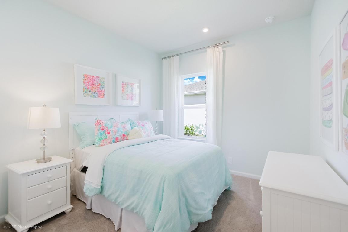 SPIRIT OF SEBASTIAN - Residential