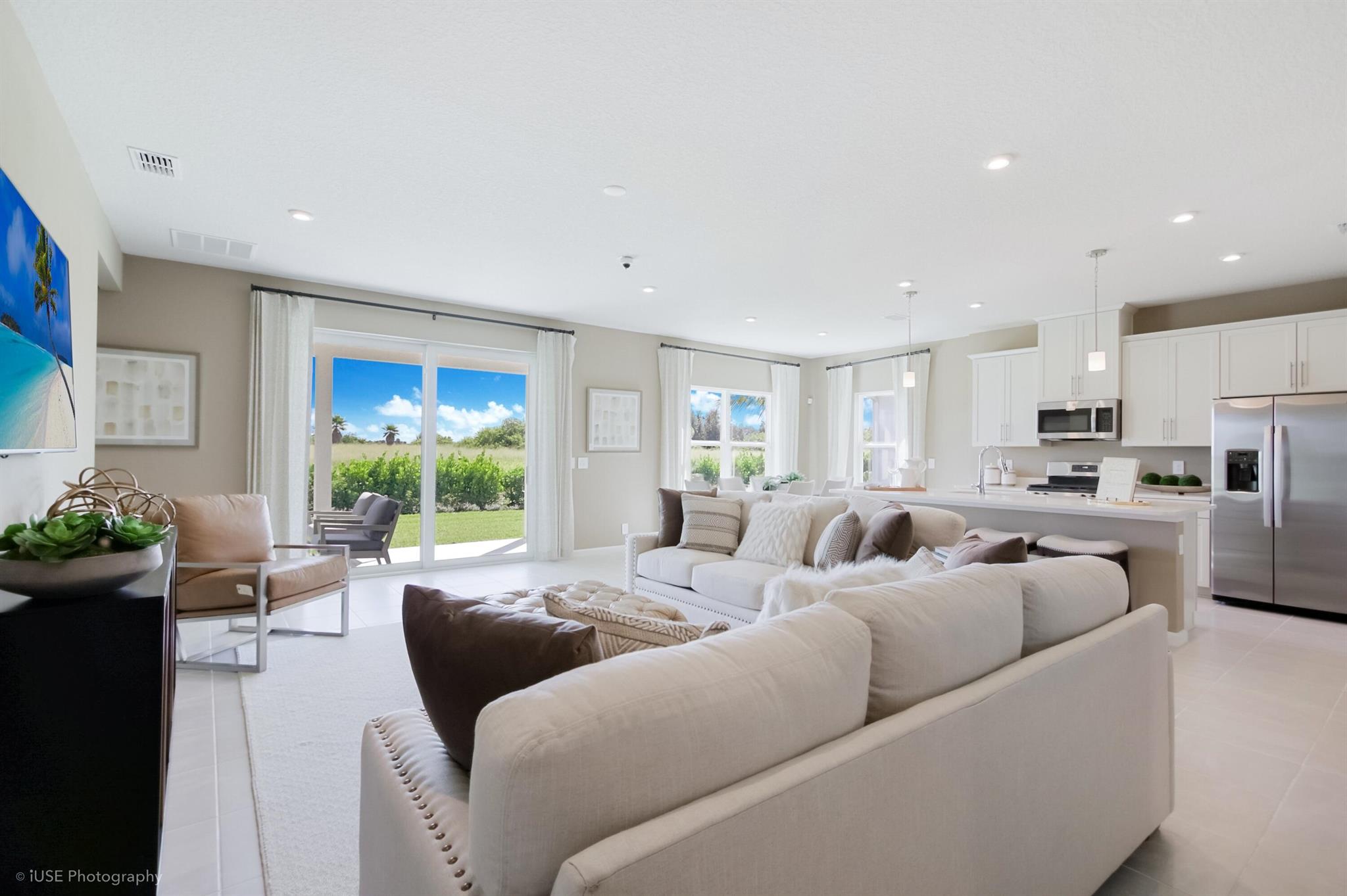 SPIRIT OF SEBASTIAN - Residential