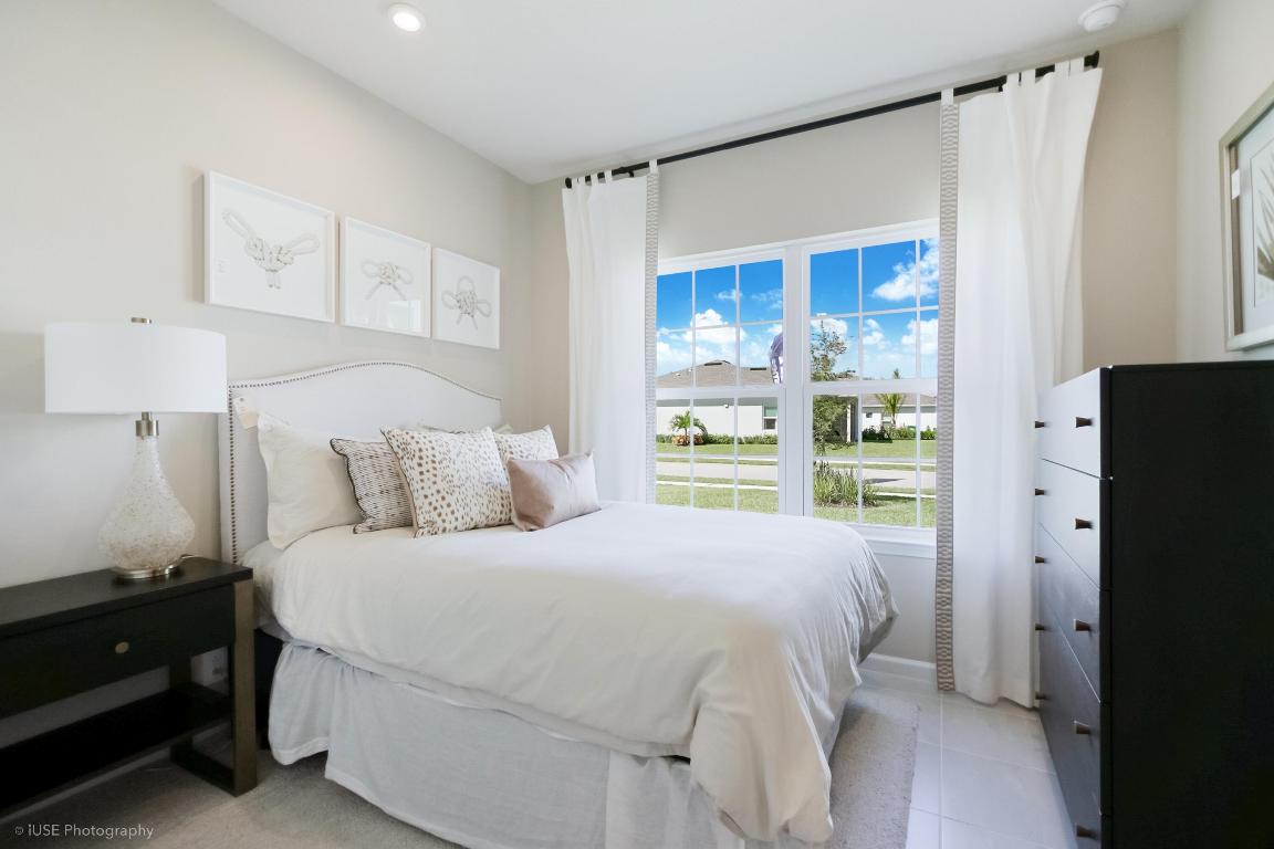 SPIRIT OF SEBASTIAN - Residential