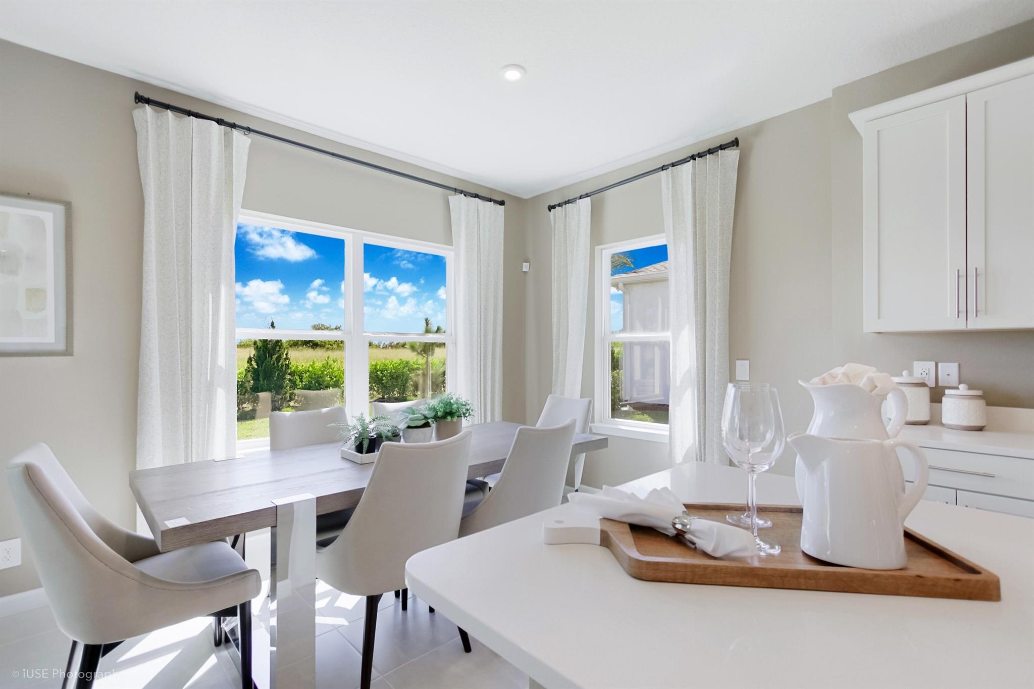 SPIRIT OF SEBASTIAN - Residential