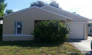 TOURIST NOOK DELRAY - Residential