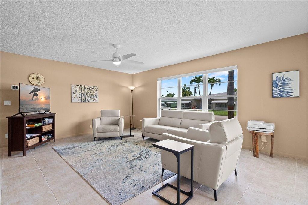 Photo of 3311 Loren Road #A, Boynton Beach, FL 33435 (MLS # B26030898)