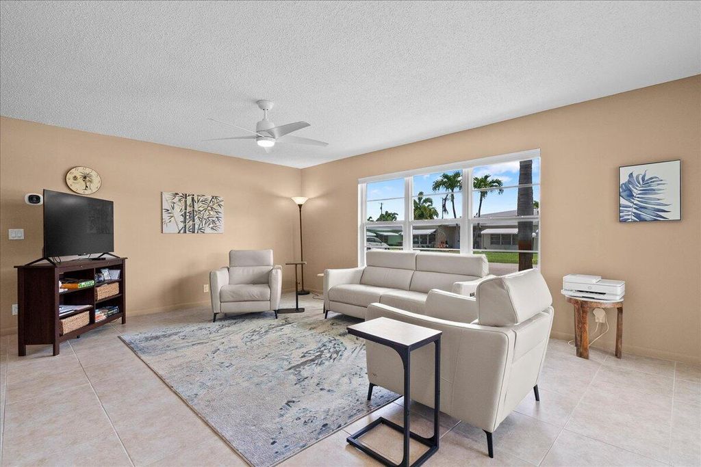 Photo of 3311 Loren Road #A, Boynton Beach, FL 33435 (MLS # B26030898)
