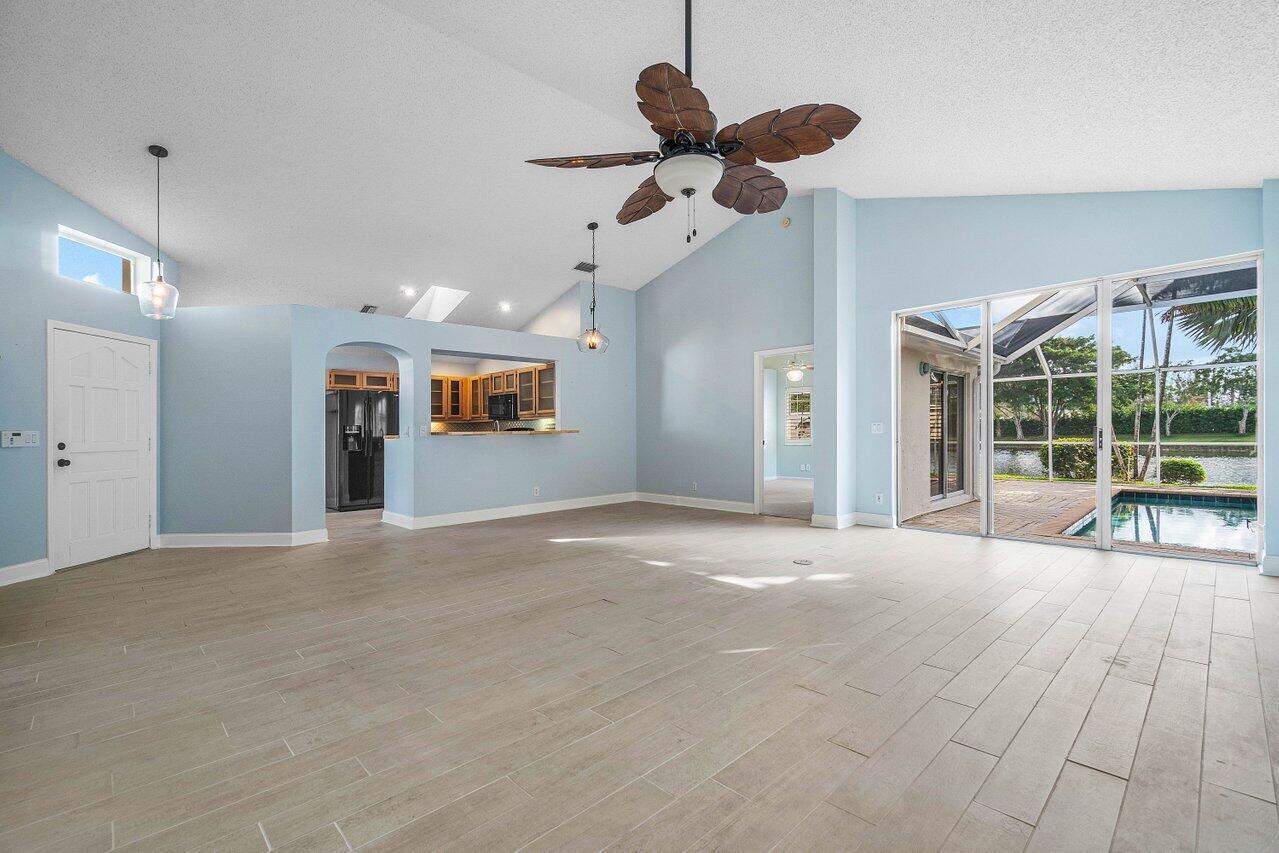 9190 Heathridge Drive